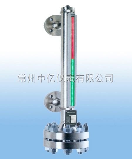 不鏽(xiu)鋼考克(ke)玻璃管(guǎn)液位計(jì)