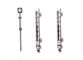 插入式(shi)磁性浮子(zǐ)式液位計(ji)