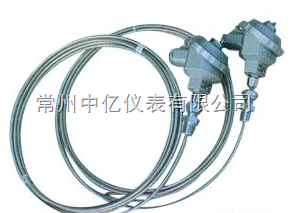 中億铠(kǎi)裝熱電偶(ou)