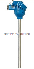 中億防爆(bao)熱電偶