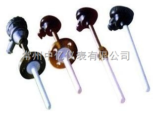 高溫防(fang)腐熱電偶(ǒu)