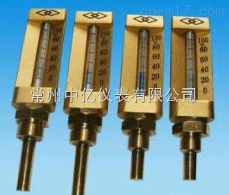 V型(xing)溫度計(ji)