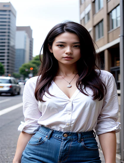 演员专访：《养女基里》夜间拍摄的光线控制与画质——探讨文化影响的时代价值