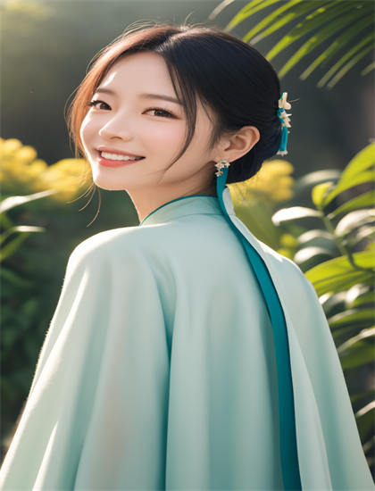 《择天记 第五季》技术揭秘：摄影技术如何艺术与技术的完美融合 为观众带来全新视觉体验