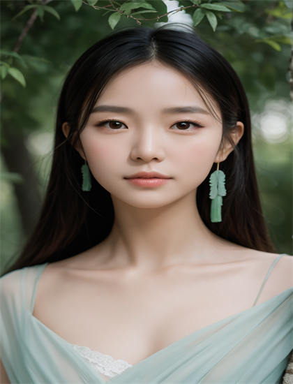 解读镜中的女孩：多重角度分析与思考，推荐