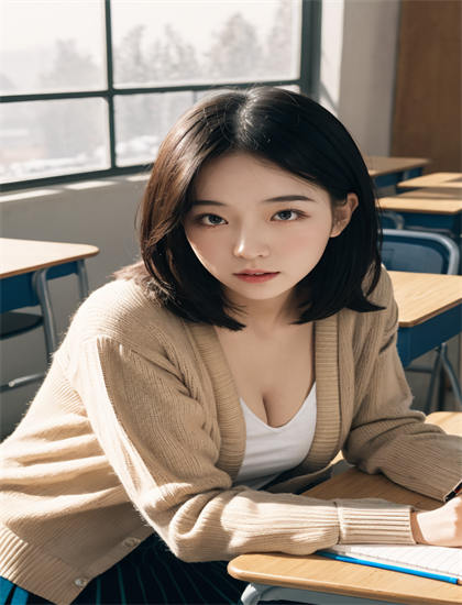 影视技术：《战争和一个女人》的化妆特效 技术难题的创造性解决 树立行业技术的新标杆