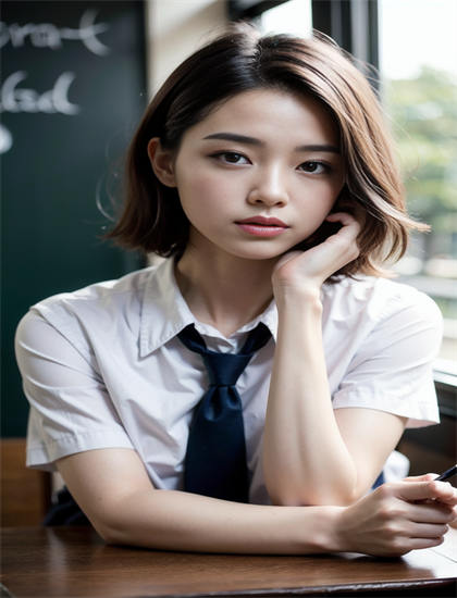 人物深度分析：《ポチの気持ち。真奈》中的的艺术魅力与文化价值 感受人物塑造的匠心